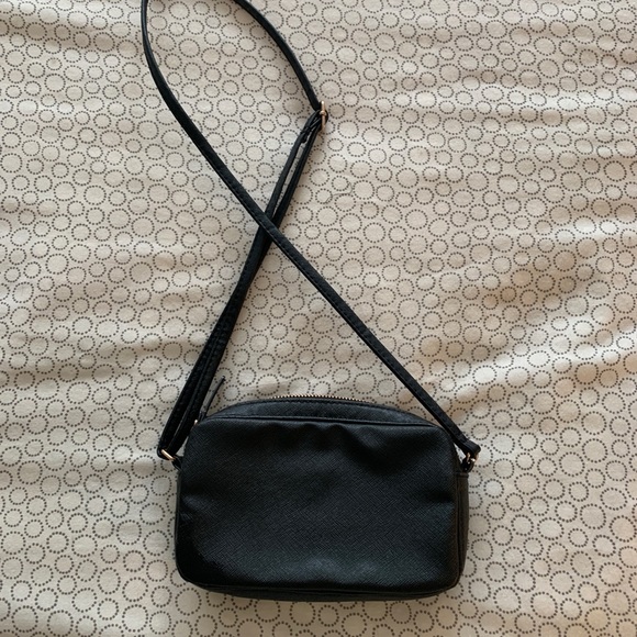 H&M Bags Hm Black Mini Purse Poshmark